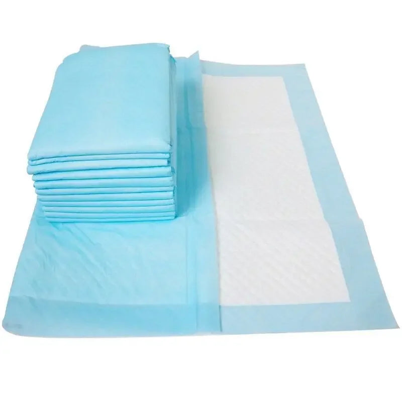 Disposable Absorbent Dogs Diapers