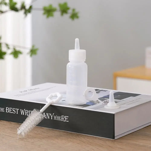 60ml Nursing Milk Bottle Kits available from RPBA Shop