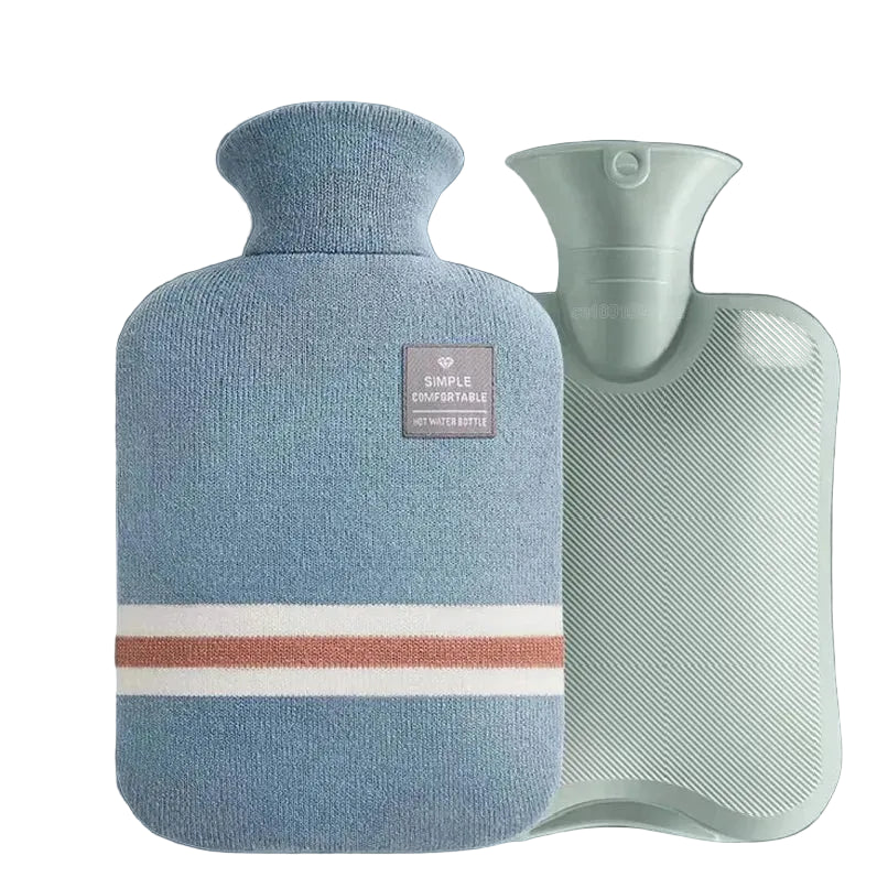 Water Filling Bottle Warm Bags