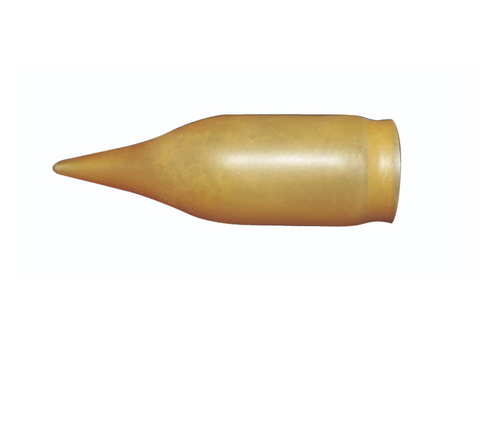 Wombaroo Latex Teat - P, part of the RPBA Shop range for pets