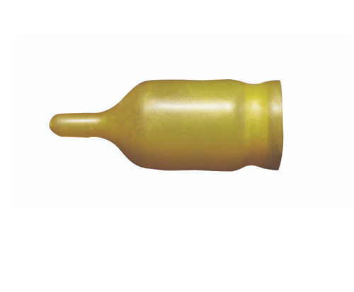 Wombaroo Latex Teat - C for Australian pets