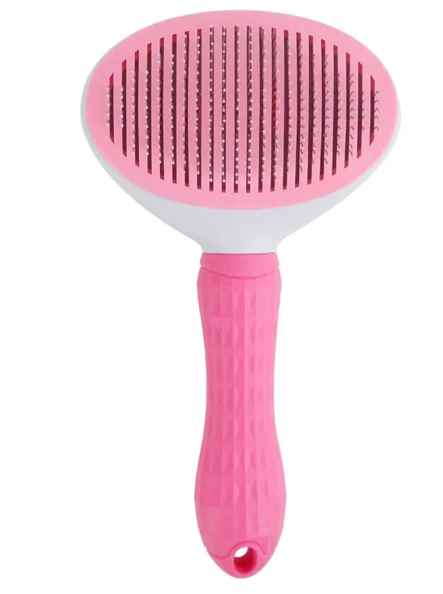 Stainless Steel Comb For Pets