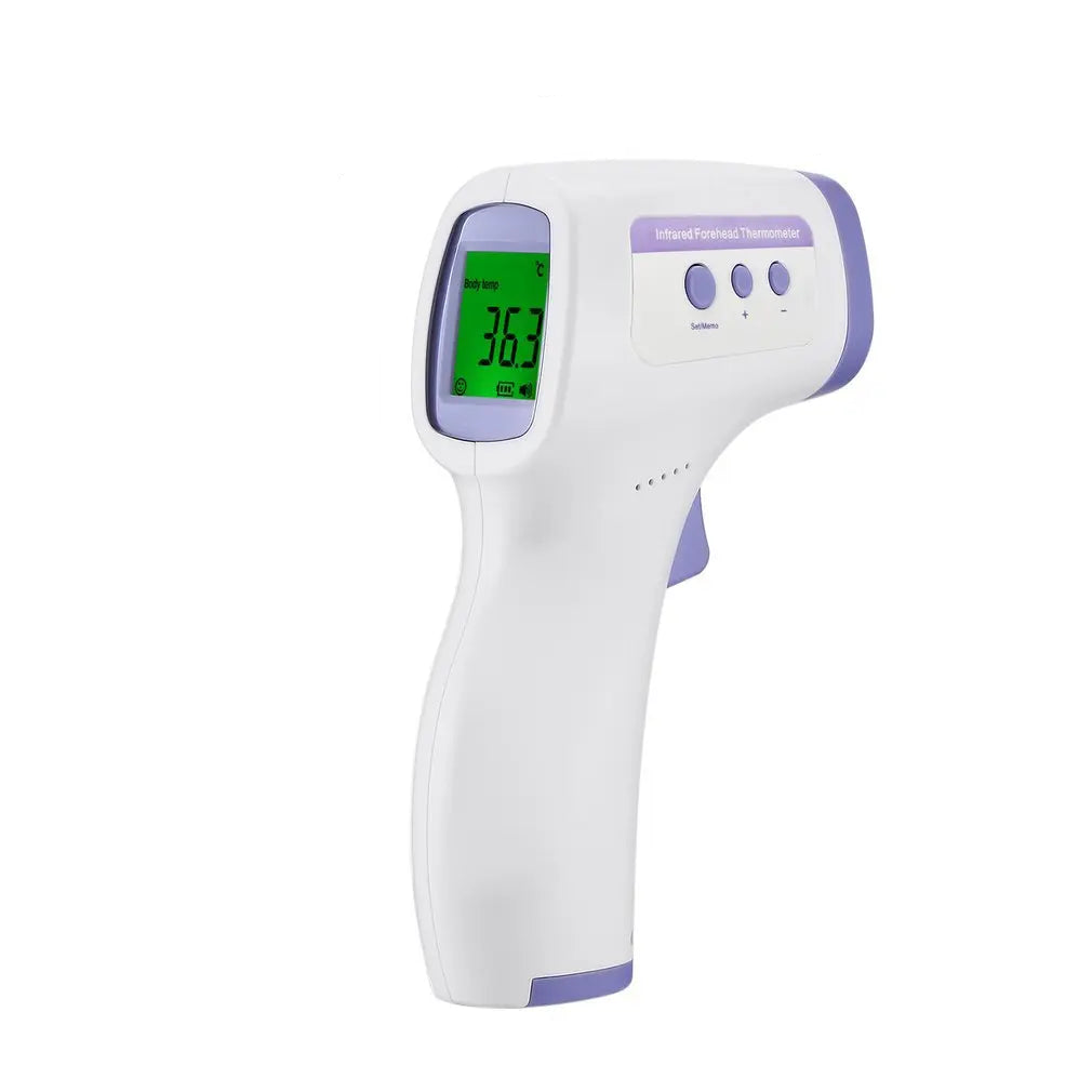 Non-Contact Infrared Thermometer