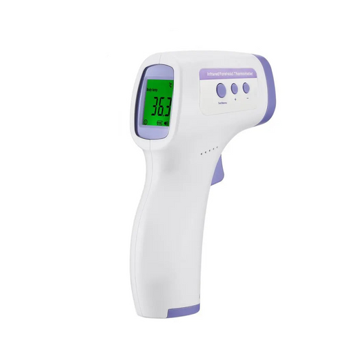 non contact thermometer