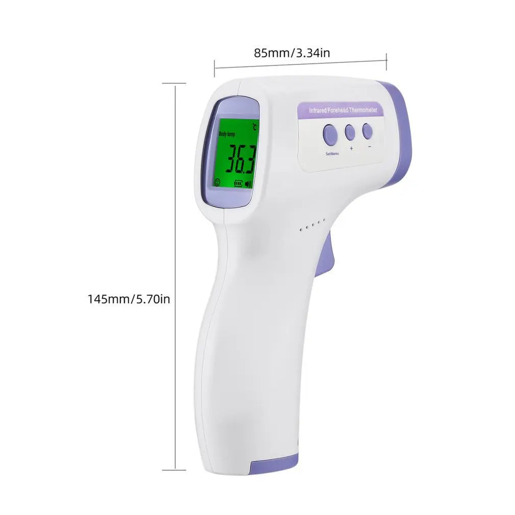 Non-Contact Infrared Thermometer