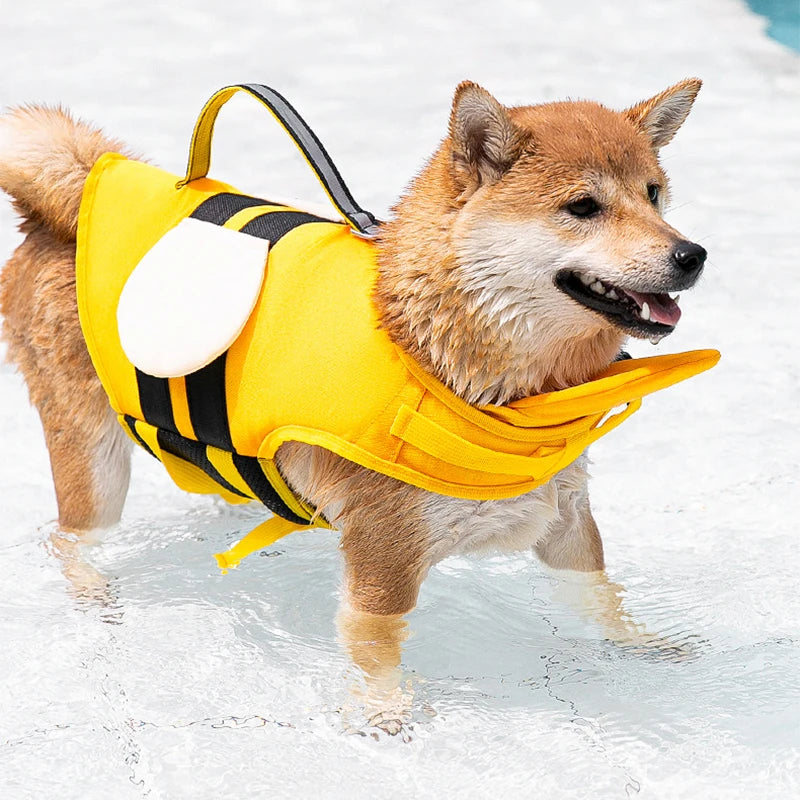 Life Jacket Vest for Dogs