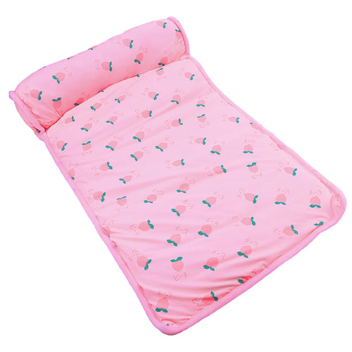 Breathable Cooling Mat for Dogs and Cats for cats