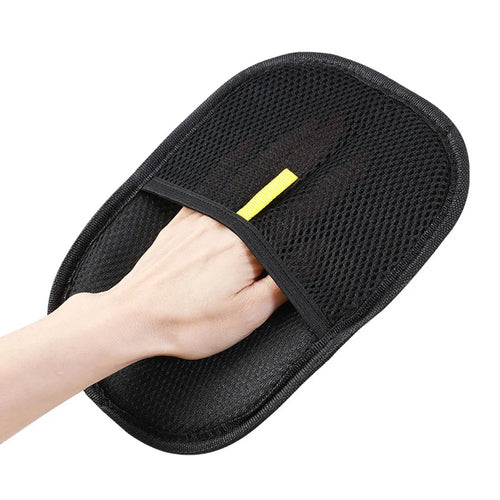 Static Dedusting Pet Hair Brush for Australian pets