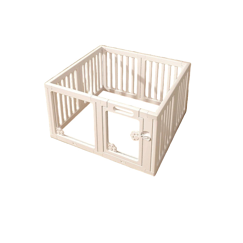 Free Combination Transparent Dog Fence