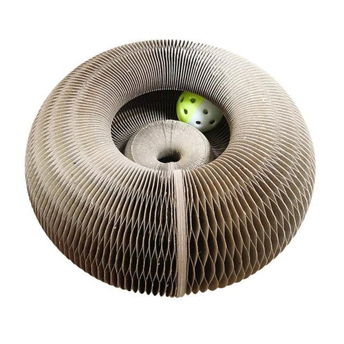 Cat Scratcher Board