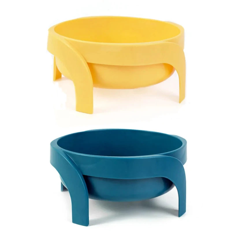 Pets Food and Water Feeding Bowl