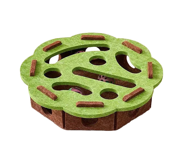 Kitten Interactive Play Set