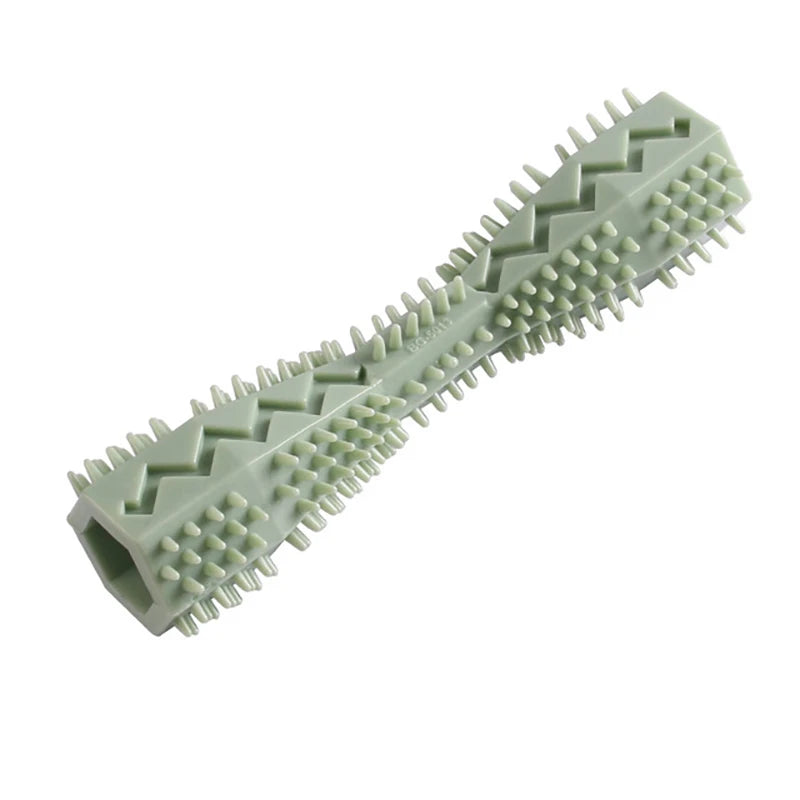 Durable Dog Chew and Treat Stick Toy