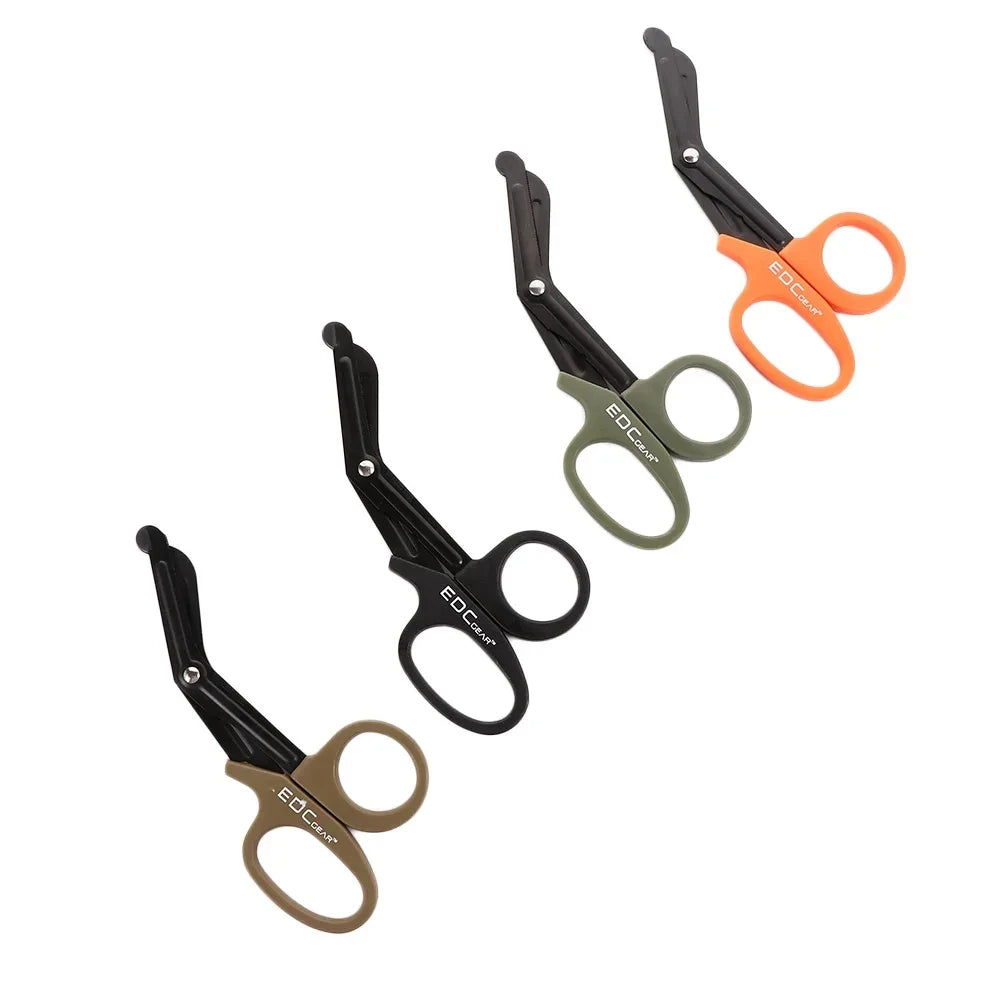 Heavy Duty Utility Scissors
