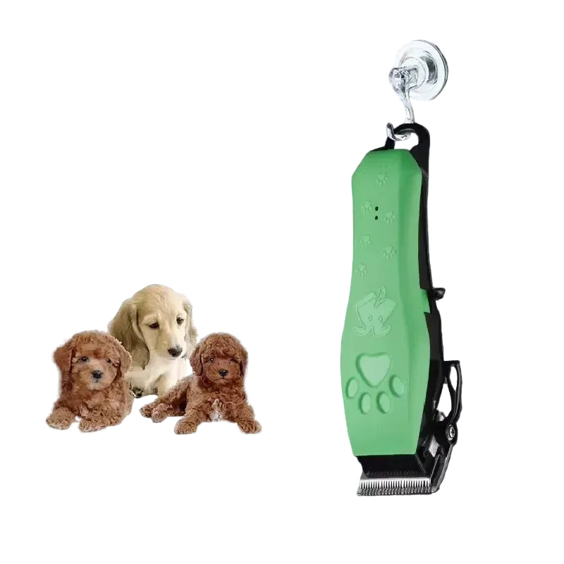 Pet Grooming Hair Clippers