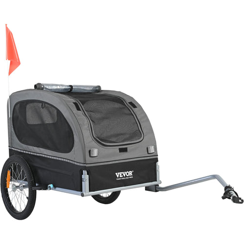 Dog Bike Trailer for dogs
