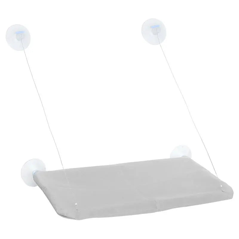 Ultra Soft Cat Window Hammock