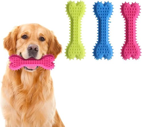 Pet Teething Rubber Chew Toy available from RPBA Shop