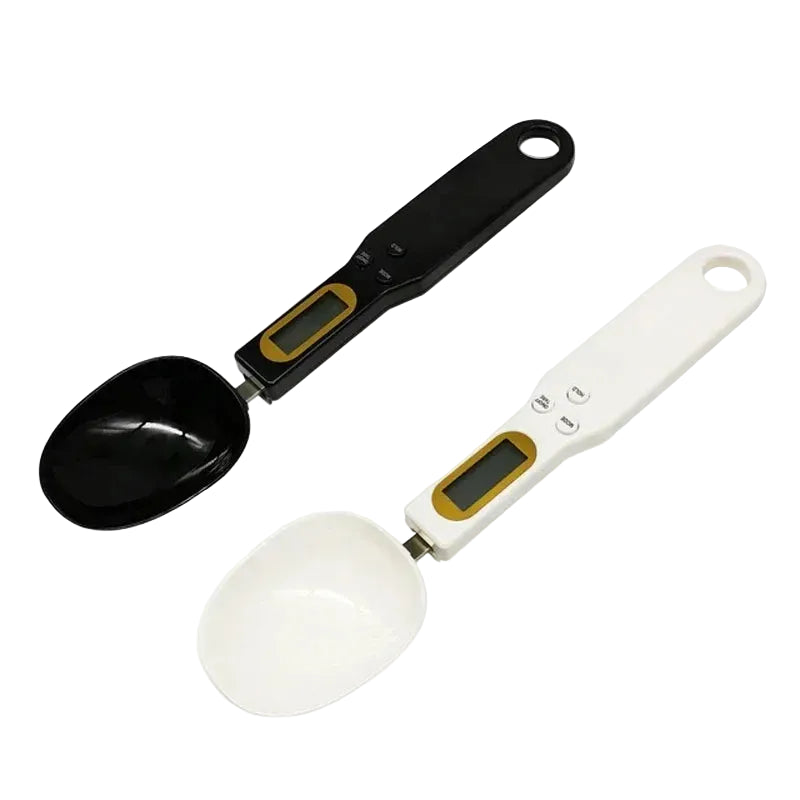 Digital Weight Measuring Spoon Scale