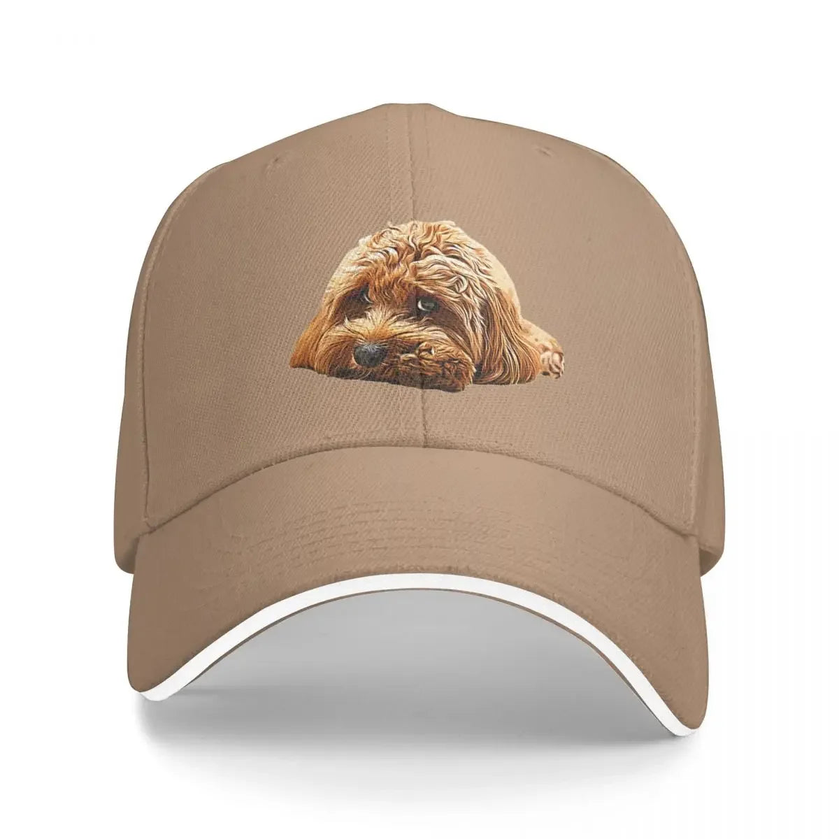 Cavoodle Designer Hat