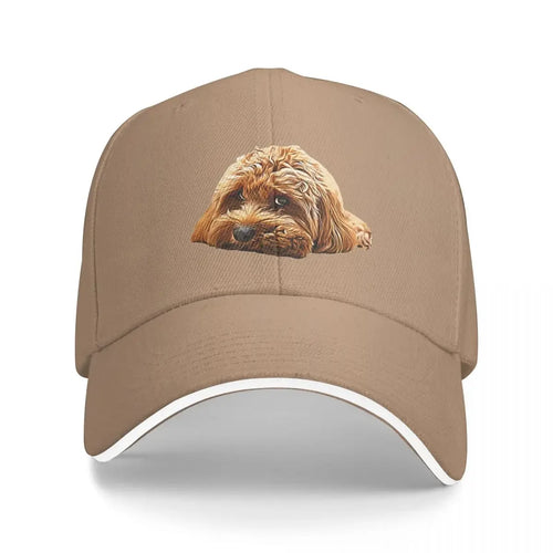 Cavoodle Designer Hat for Australian dogs