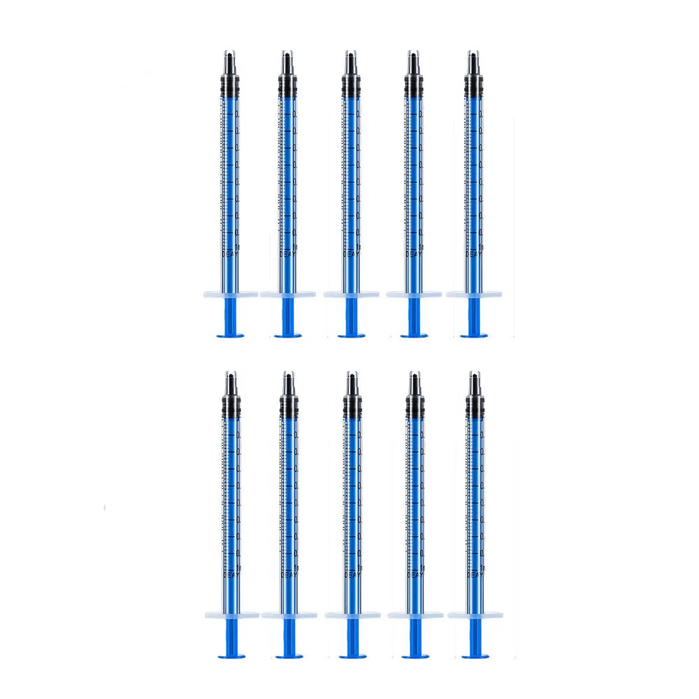 Small Disposable Liquid Measuring Tool