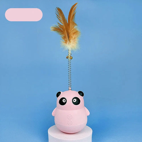 Pet Treat Dispenser Toy - RPBA Shop