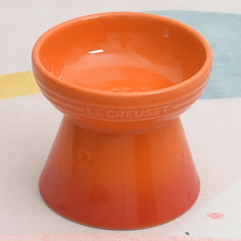 Cooling Anti Flip Pet Bowl