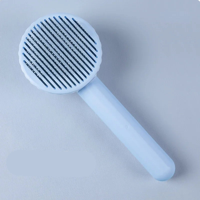 Professional Pet Hair Brush
