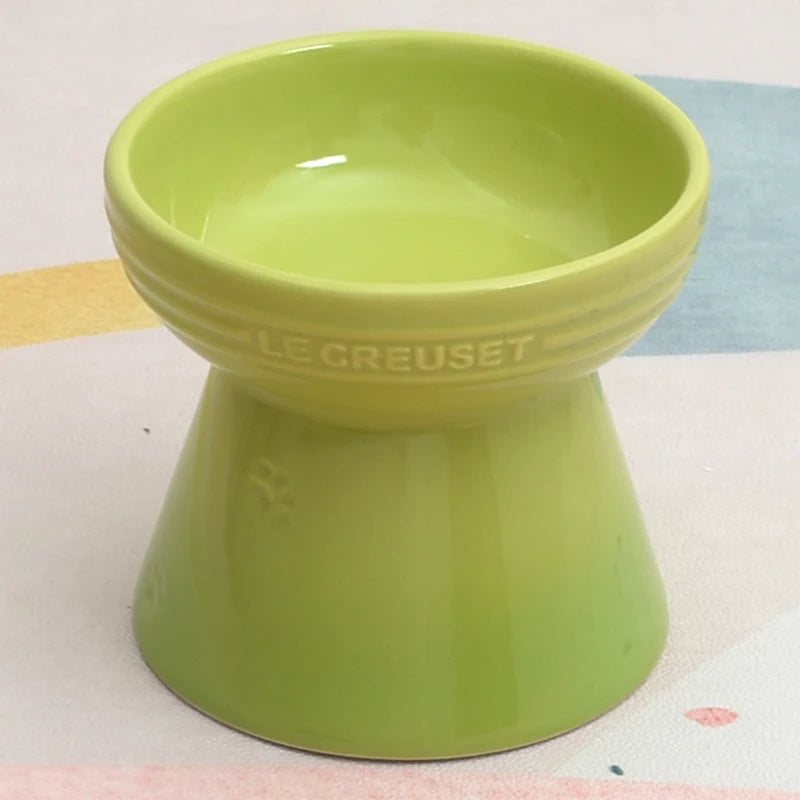 Cooling Anti Flip Pet Bowl
