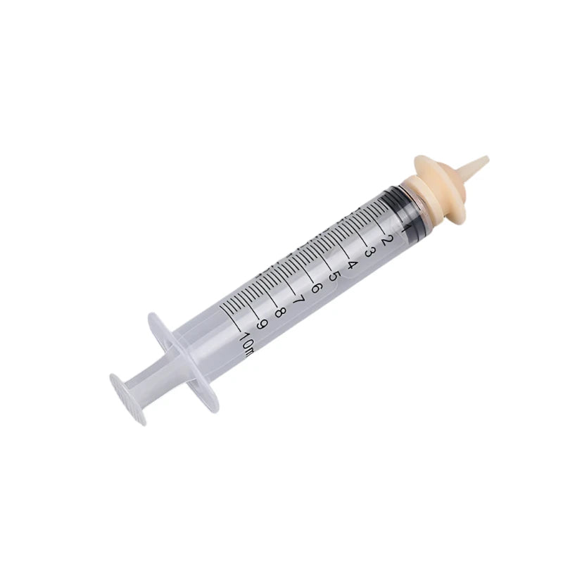 Pet Feeding Syringe