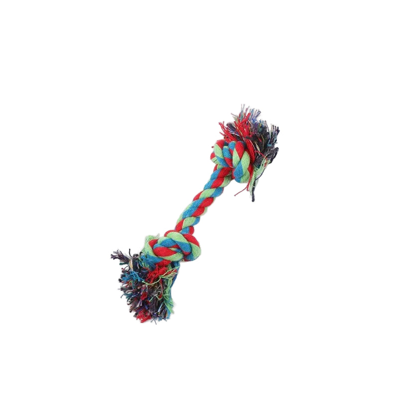 Pet Molar Bite Chew Toys