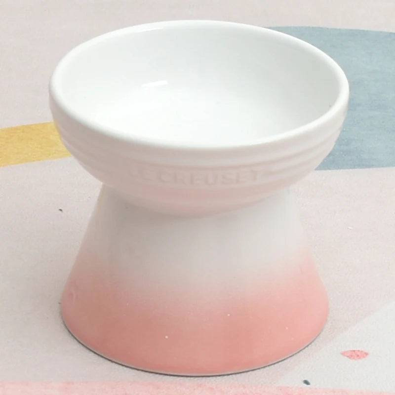 Cooling Anti Flip Pet Bowl