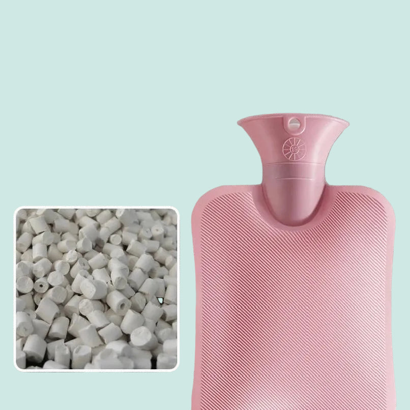 Water Filling Bottle Warm Bags