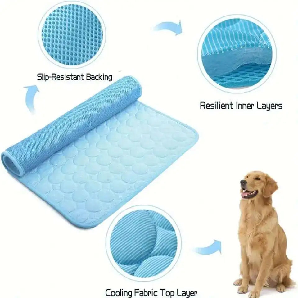 Cooling Mat for Pets