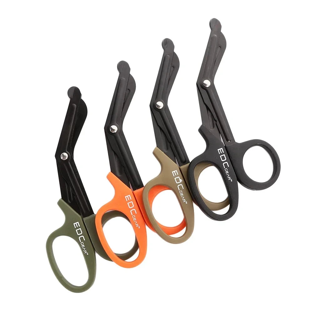 Heavy Duty Utility Scissors