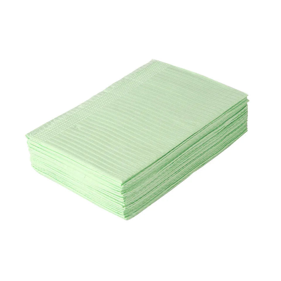 Double-layer Disposable Tablecloths seen from another angle