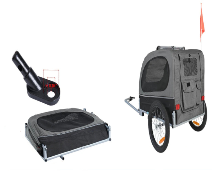 Dog Bike Trailer