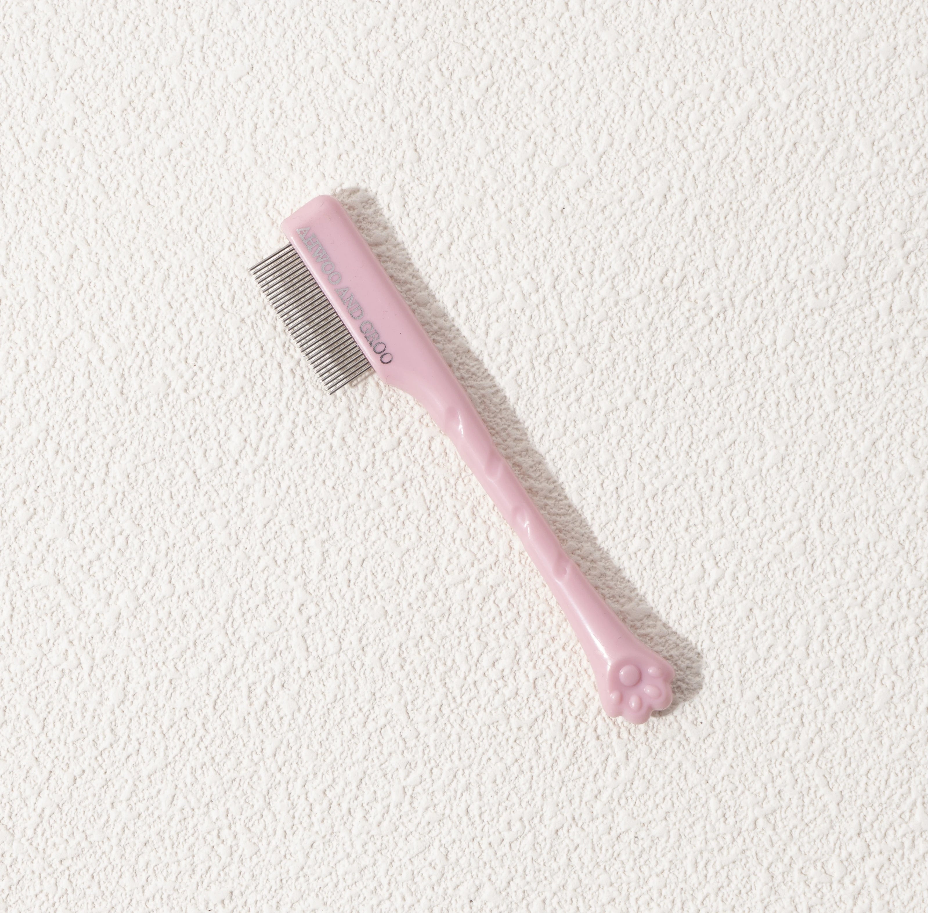 Pet Comb for Facial Cleaning