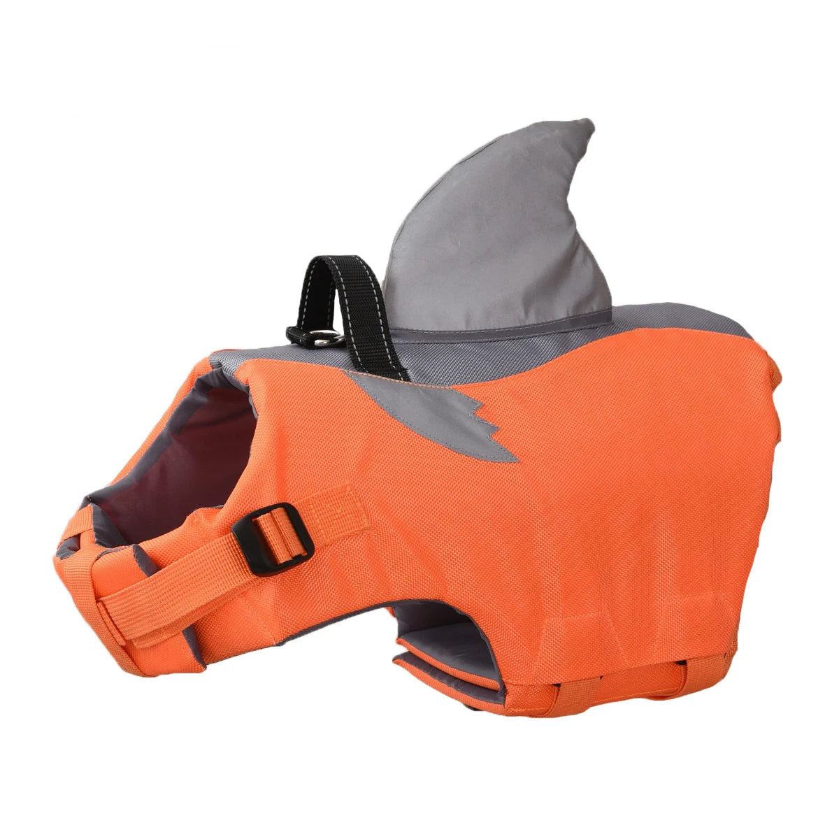 Summer Dog Life Jacket