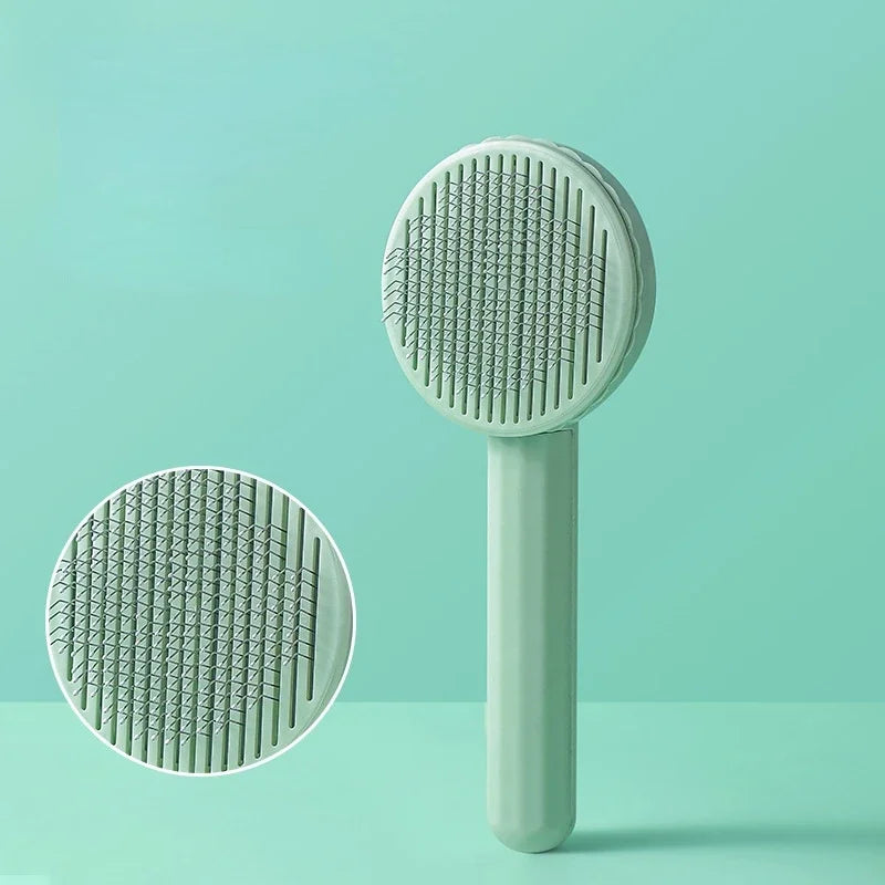 Professional Pet Hair Brush