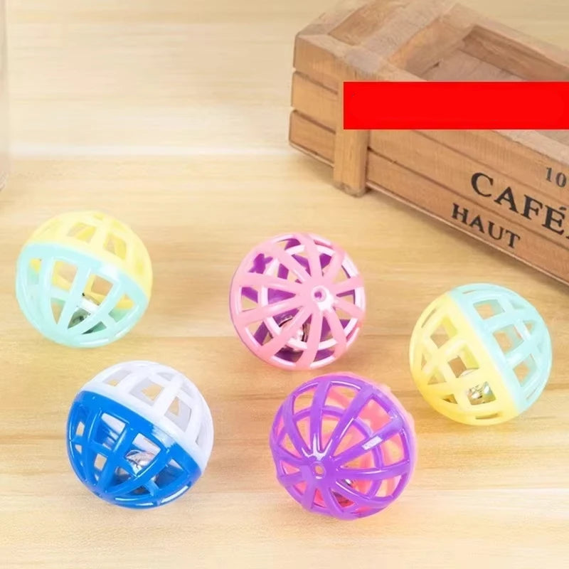 Cat Puzzle Toy Box