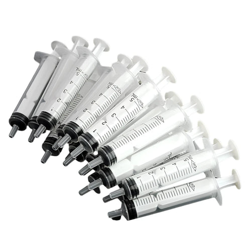 Pet Feeding Applicator 20 Pieces