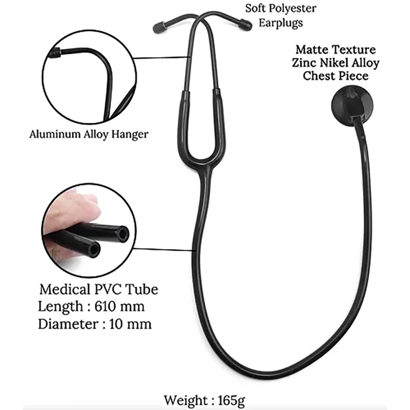 Multifunctional Dog Stethoscope