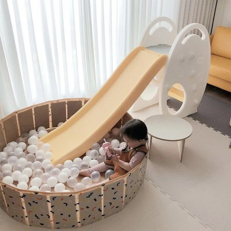 Colourful Foldable Pet Pool