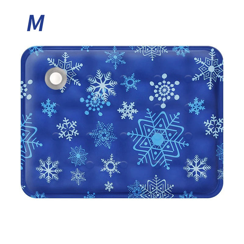 Washable Cooling Mat for Cats and Dogs