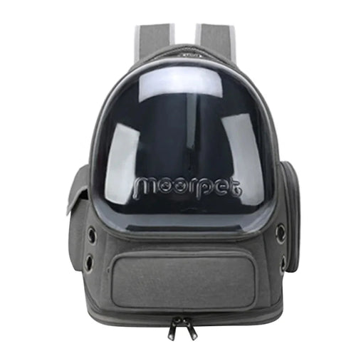 Breathable Transparent Pet Carrier Travel Bag