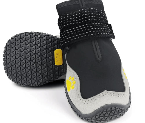 Durexa Grip Dog Shoes - RPBA Shop