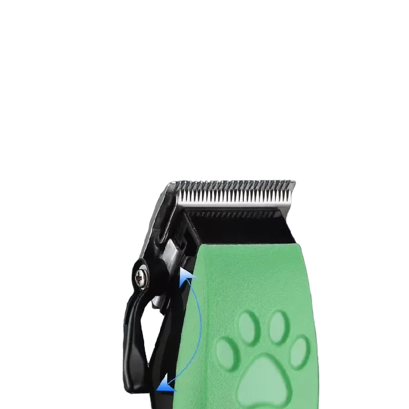 Pet Grooming Hair Clippers
