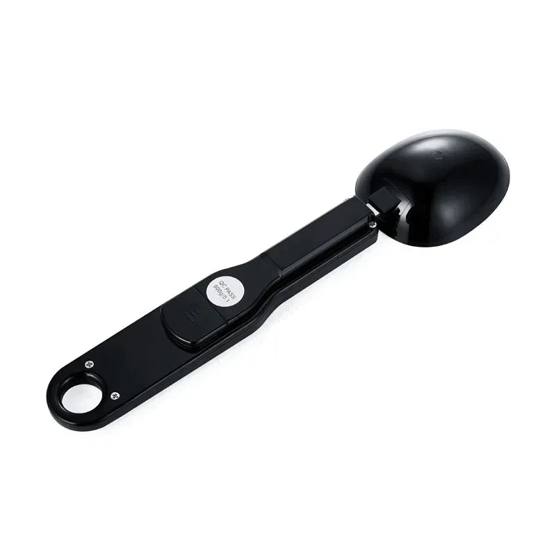 Digital Weight Measuring Spoon Scale